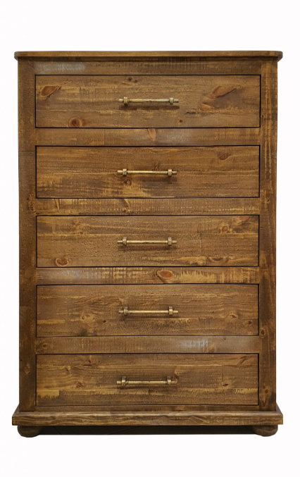 Olathe - Chest