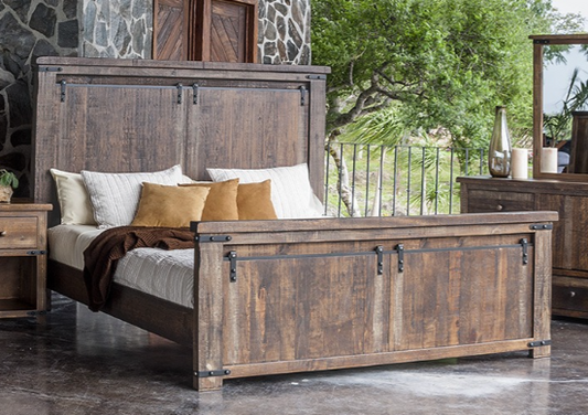 Tulum Bed