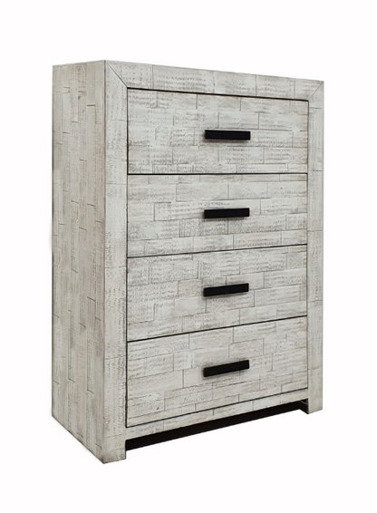 Toledo Chest