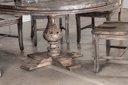 St Louis Dining Set