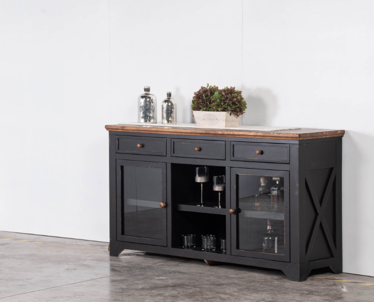 Qatar Dining Set