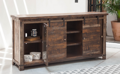 Tulum Rocky TV Stand