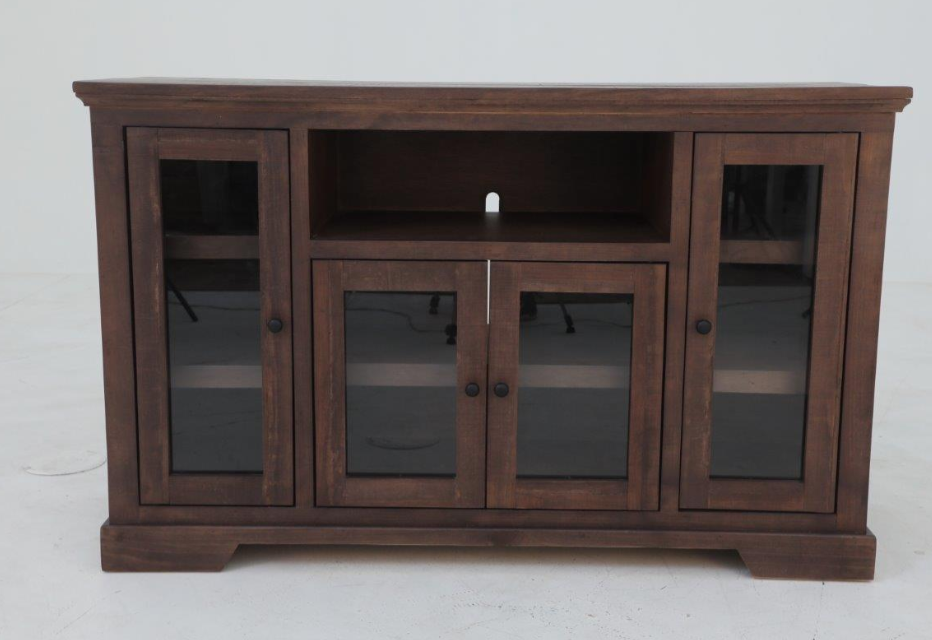 Omaha Java 52" TV Stand