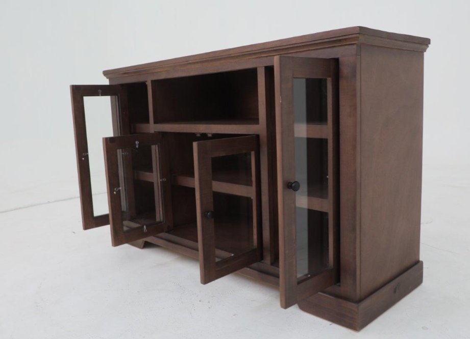 Omaha Java 52" TV Stand