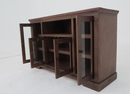 Omaha Java 52" TV Stand