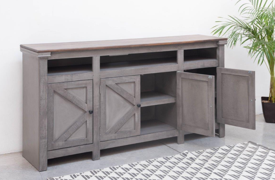 Oregon 70" TV Stand