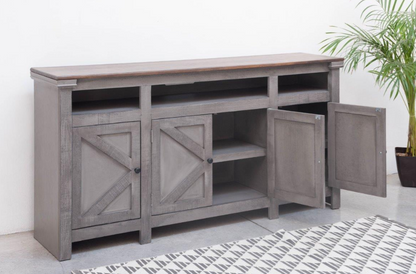 Oregon 70" TV Stand