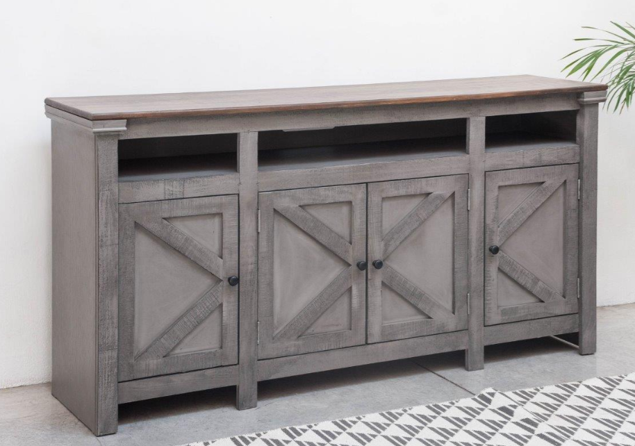 Oregon 70" TV Stand