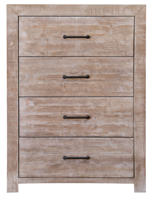 Toledo Chest