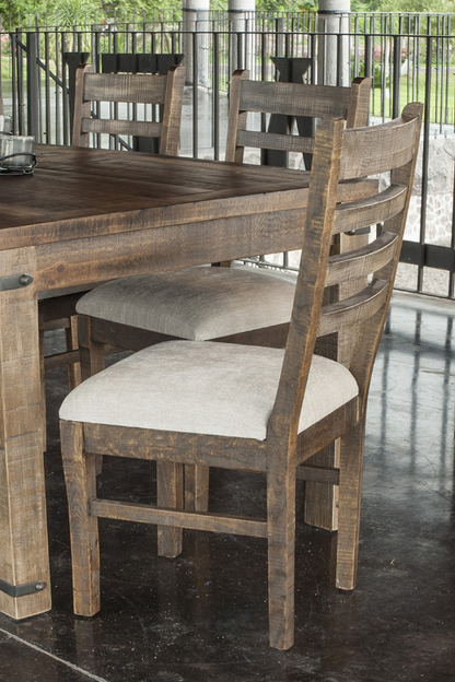 Tulum Dining Set