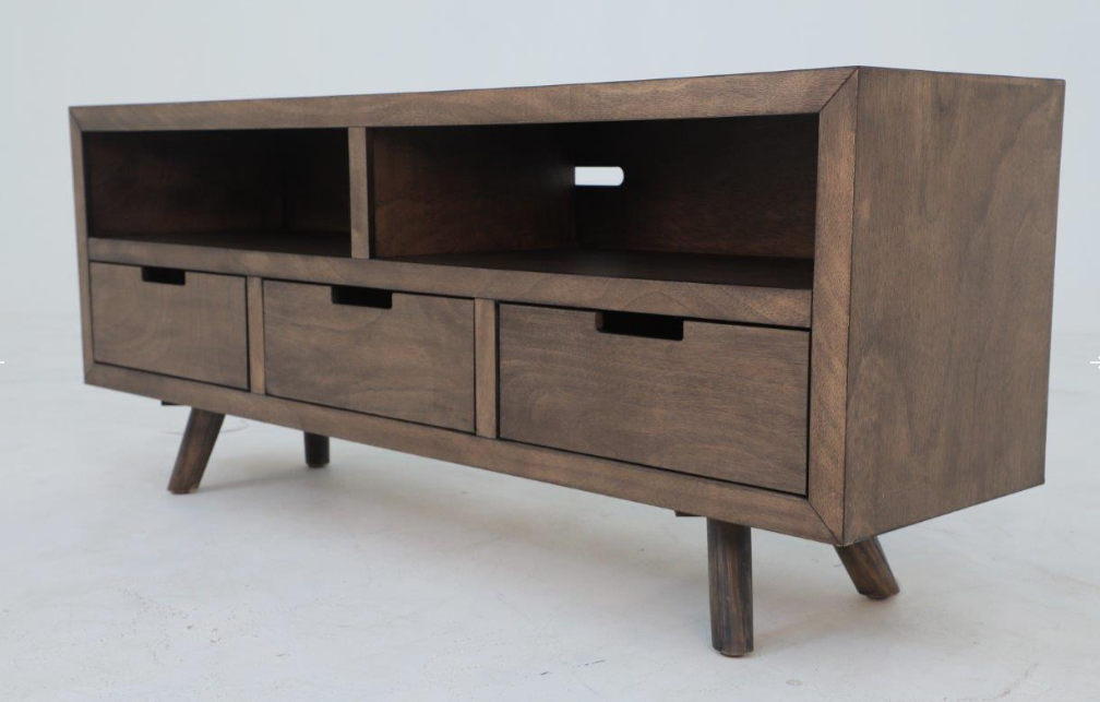 Yosemite TV Stand