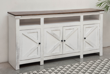 Oregon 70" TV Stand