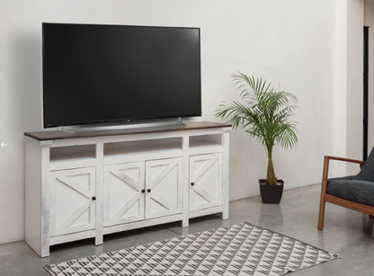 Oregon 70" TV Stand