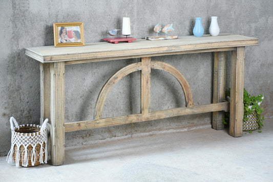 American Console Table Tab 275